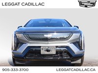 2026 Cadillac OPTIQ 4dr Sport