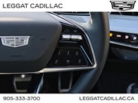 2026 Cadillac OPTIQ 4dr Luxury