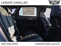 2026 Cadillac OPTIQ 4dr Sport
