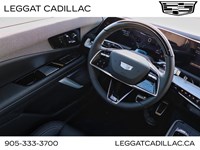 2026 Cadillac OPTIQ 4dr Luxury