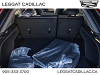 2026 Cadillac OPTIQ 4dr Sport