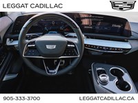 2026 Cadillac OPTIQ 4dr Luxury