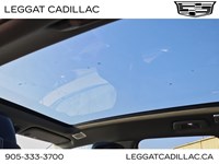 2026 Cadillac OPTIQ 4dr Luxury