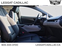 2026 Cadillac OPTIQ 4dr Luxury