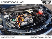 2026 Cadillac OPTIQ 4dr Sport