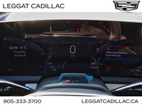 2026 Cadillac OPTIQ 4dr Sport