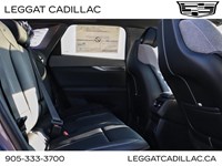 2026 Cadillac OPTIQ 4dr Luxury