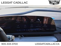 2026 Cadillac OPTIQ 4dr Sport