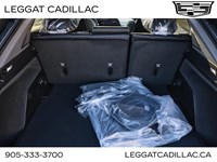 2026 Cadillac OPTIQ 4dr Luxury