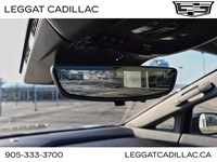2026 Cadillac OPTIQ 4dr Sport