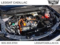 2026 Cadillac OPTIQ 4dr Luxury