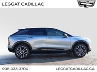 2026 Cadillac OPTIQ 4dr Sport