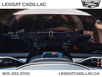 2026 Cadillac OPTIQ 4dr Luxury