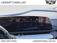 2026 Cadillac OPTIQ 4dr Luxury