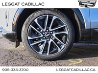 2026 Cadillac OPTIQ 4dr Sport