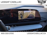 2026 Cadillac OPTIQ 4dr Luxury