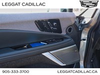 2026 Cadillac OPTIQ 4dr Sport