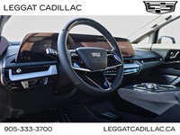 2026 Cadillac OPTIQ 4dr Sport
