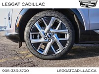 2026 Cadillac OPTIQ 4dr Luxury