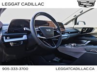 2026 Cadillac OPTIQ 4dr Luxury