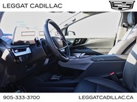 2026 Cadillac OPTIQ 4dr Luxury