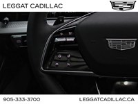 2026 Cadillac OPTIQ 4dr Premium Sport