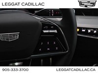 2026 Cadillac OPTIQ 4dr Premium Sport