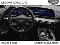2026 Cadillac OPTIQ 4dr Premium Sport
