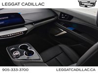 2026 Cadillac OPTIQ 4dr Premium Sport
