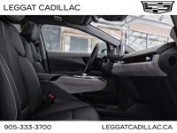 2026 Cadillac OPTIQ 4dr Premium Sport