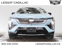 2026 Cadillac OPTIQ 4dr Premium Sport