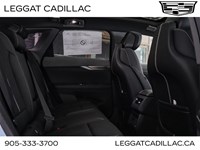 2026 Cadillac OPTIQ 4dr Premium Sport