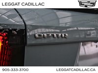 2026 Cadillac OPTIQ 4dr Premium Sport
