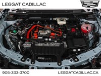 2026 Cadillac OPTIQ 4dr Premium Sport