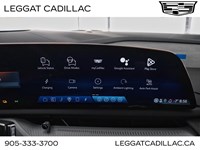 2026 Cadillac OPTIQ 4dr Premium Sport