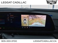2026 Cadillac OPTIQ 4dr Premium Sport