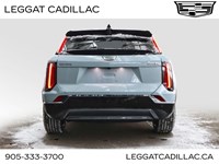 2026 Cadillac OPTIQ 4dr Premium Sport