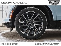 2026 Cadillac OPTIQ 4dr Premium Sport