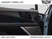 2026 Cadillac OPTIQ 4dr Premium Sport