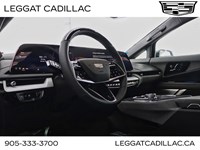 2026 Cadillac OPTIQ 4dr Premium Sport