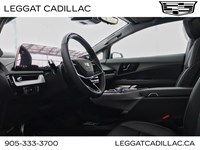 2026 Cadillac OPTIQ 4dr Premium Sport