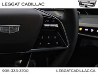 2026 Cadillac OPTIQ 4dr Premium Luxury