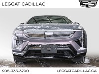 2026 Cadillac OPTIQ 4dr Premium Luxury