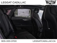 2026 Cadillac OPTIQ 4dr Premium Luxury