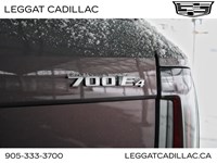 2026 Cadillac OPTIQ 4dr Premium Luxury