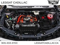 2026 Cadillac OPTIQ 4dr Premium Luxury