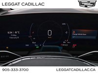2026 Cadillac OPTIQ 4dr Premium Luxury