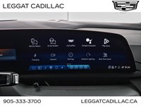 2026 Cadillac OPTIQ 4dr Premium Luxury