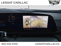 2026 Cadillac OPTIQ 4dr Premium Luxury
