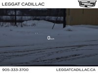 2026 Cadillac OPTIQ 4dr Premium Luxury